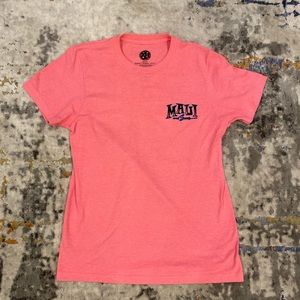 Maui and Sons tee